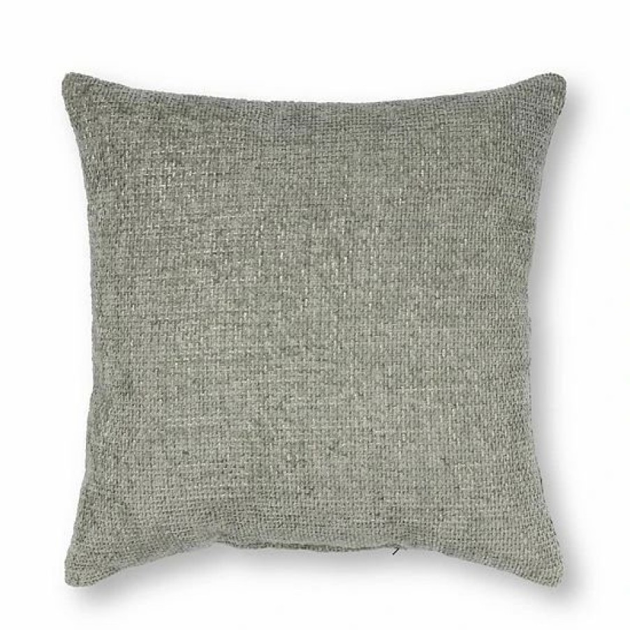 Home Decor * | Sonoma Goods For Life Stone Chenille Throw Pillow