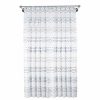 Bed & Bath * | Sonoma Goods For Life Stripe Shower Curtain