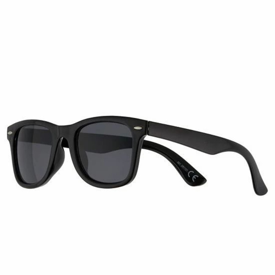 Mens * | Men'S Sonoma Goods For Life 49Mm Square Sunglasses