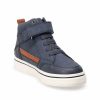 Womens * | Sonoma Goods For Life Folkpunk Boys' High Top Sneakers