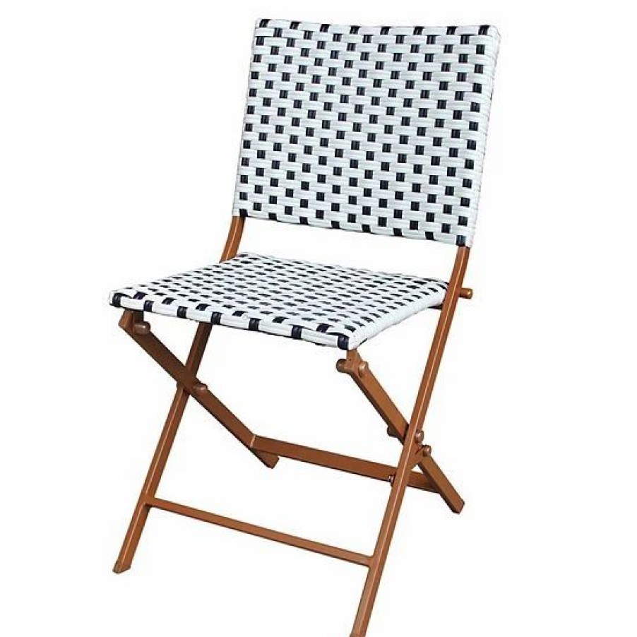 Furniture * | Sonoma Goods For Life French Bistro Folding Chair