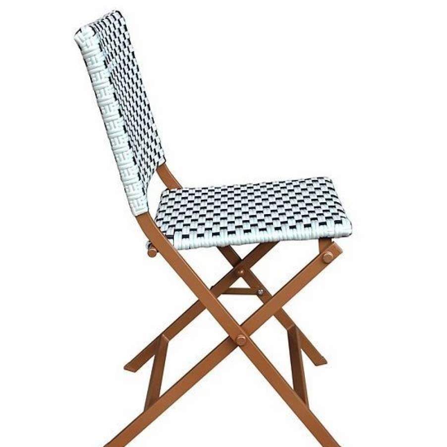 Furniture * | Sonoma Goods For Life French Bistro Folding Chair