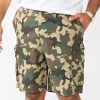 Mens * | Big & Tall Sonoma Goods For Life Cargo Shorts