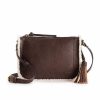 Home Decor * | Sonoma Goods For Life Barlow Crossbody Bag