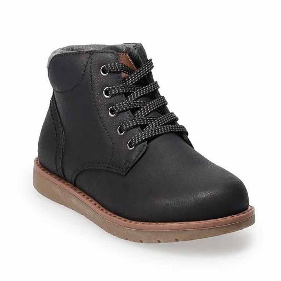 Womens * | Sonoma Goods For Life Sourdough Boys' Ankle Boots