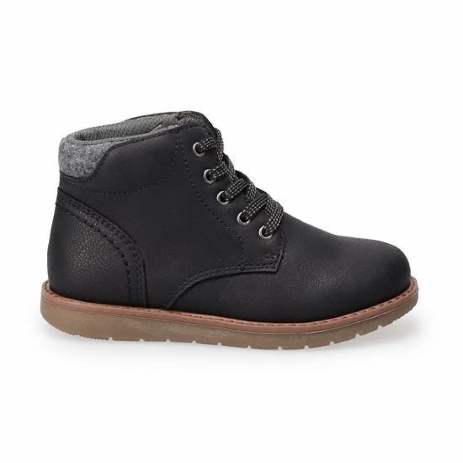 Womens * | Sonoma Goods For Life Sourdough Boys' Ankle Boots