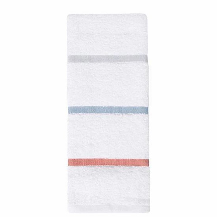 Bed & Bath * | Sonoma Goods For Life Skylar Stripe Hand Towel