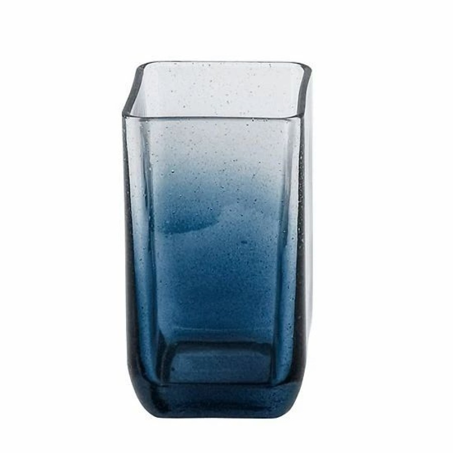 Bed & Bath * | Sonoma Goods For Life Blue Ombre Tumbler