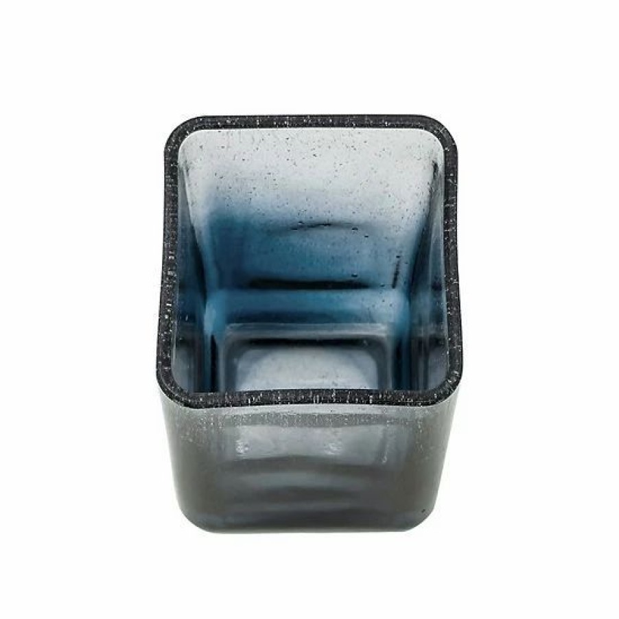 Bed & Bath * | Sonoma Goods For Life Blue Ombre Tumbler