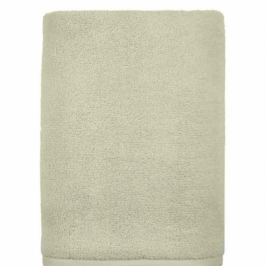 Bed & Bath * | Sonoma Goods For Life Supersoft Bath Towel