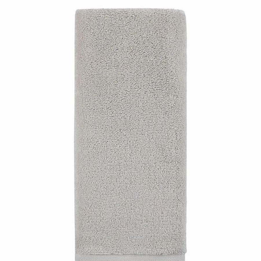 Bed & Bath * | Sonoma Goods For Life Supersoft Bath Towel