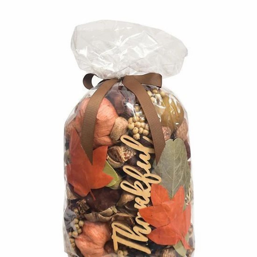 Home Decor * | Sonoma Goods For Life Pumpkin Spice Fall Potpourri