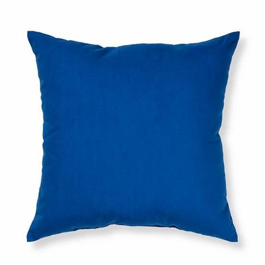 Home Decor * | Sonoma Goods For Life Indoor Outdoor Throw Pillow