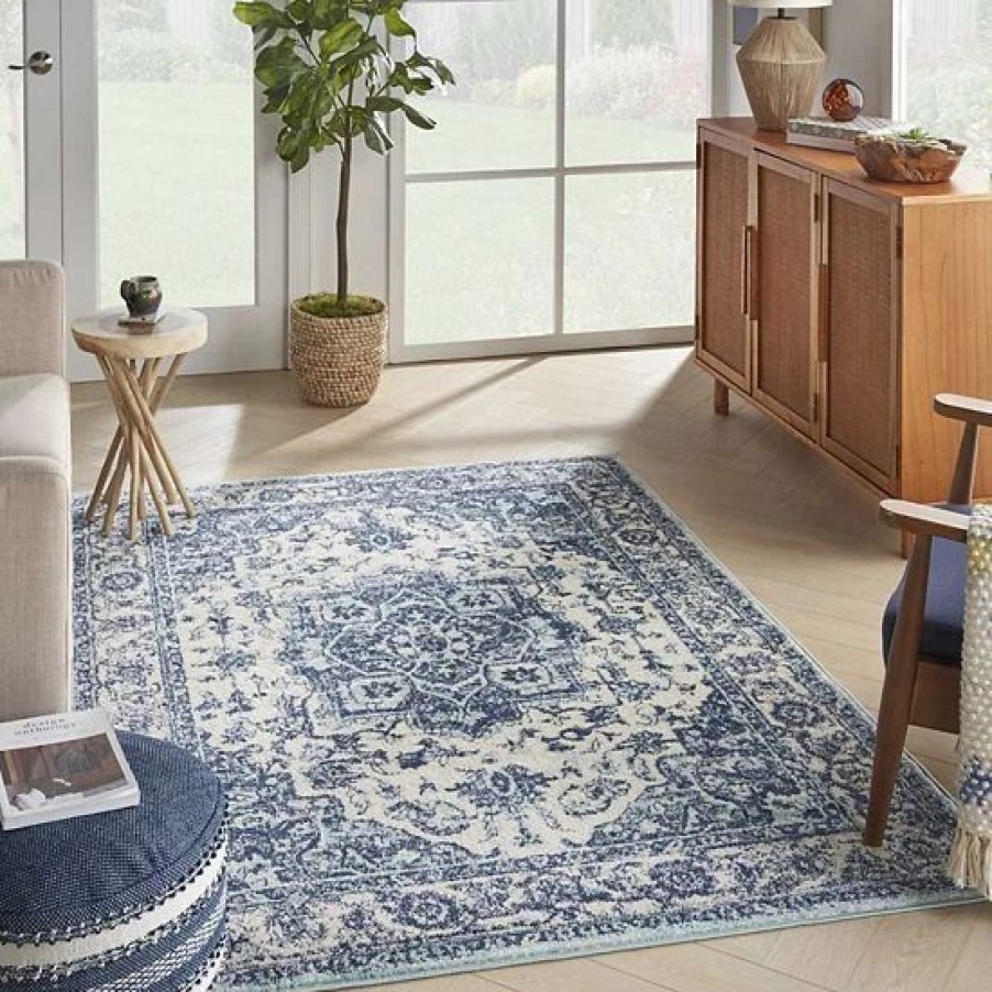 Home Decor * | Sonoma Goods For Life Tranquil Indoor Area Rug