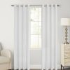 Home Decor * | Sonoma Goods For Life 2-Pack Ayden Sheer Window Curtain