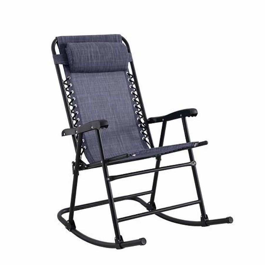 Furniture * | Sonoma Goods For Life Antigravity Rocker Chair