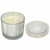 Home Decor * | Sonoma Goods For Life 14.5-Oz. Silver Mercury Glass Candle Jar