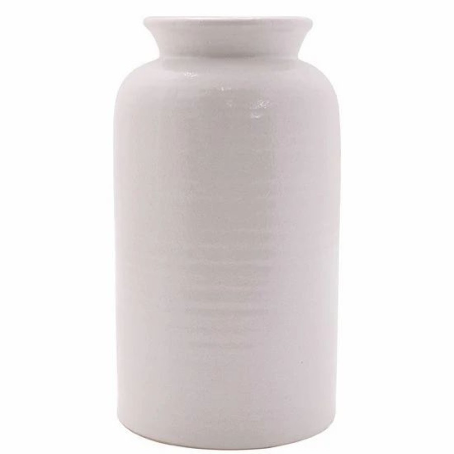 Home Decor * | Sonoma Goods For Life Farmhouse Large Vase