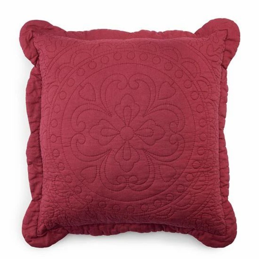 Home Decor * | Sonoma Goods For Life Bedspread Throw Pillow