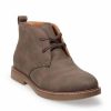 Womens * | Sonoma Goods For Life Accordion Men'S Ankle Boots