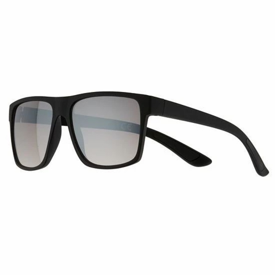 Mens * | Men'S Sonoma Goods For Life 57Mm Mirrored Sunglasses