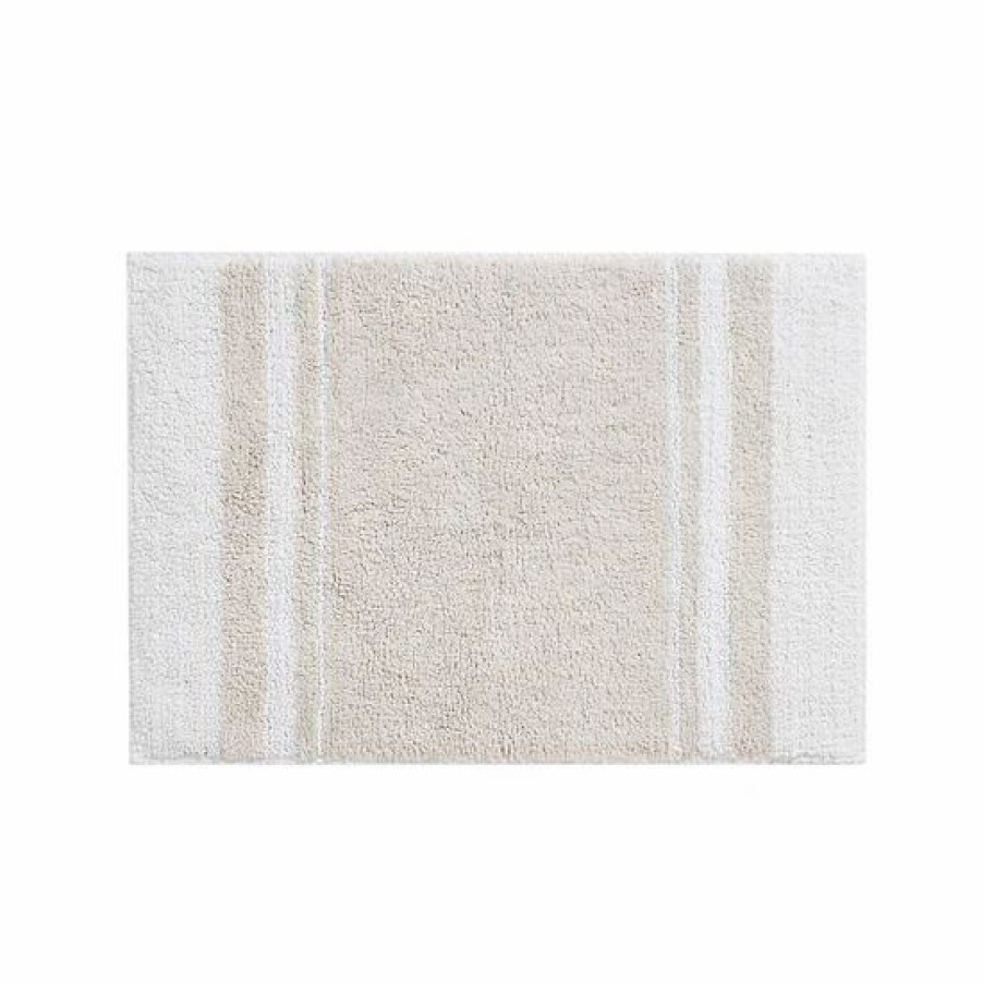 Bed & Bath * | Sonoma Goods For Life Spa Waffle Reversible Bath Rug