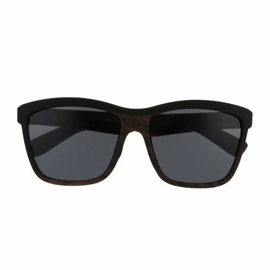 Mens * | Men'S Sonoma Goods For Life 58Mm Square Sunglasses