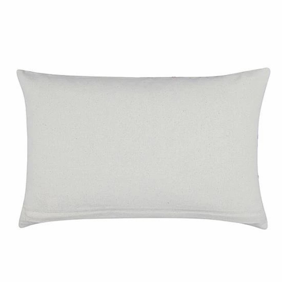 Home Decor * | Sonoma Goods For Life Linen Stronger Together Oblong Throw Pillow