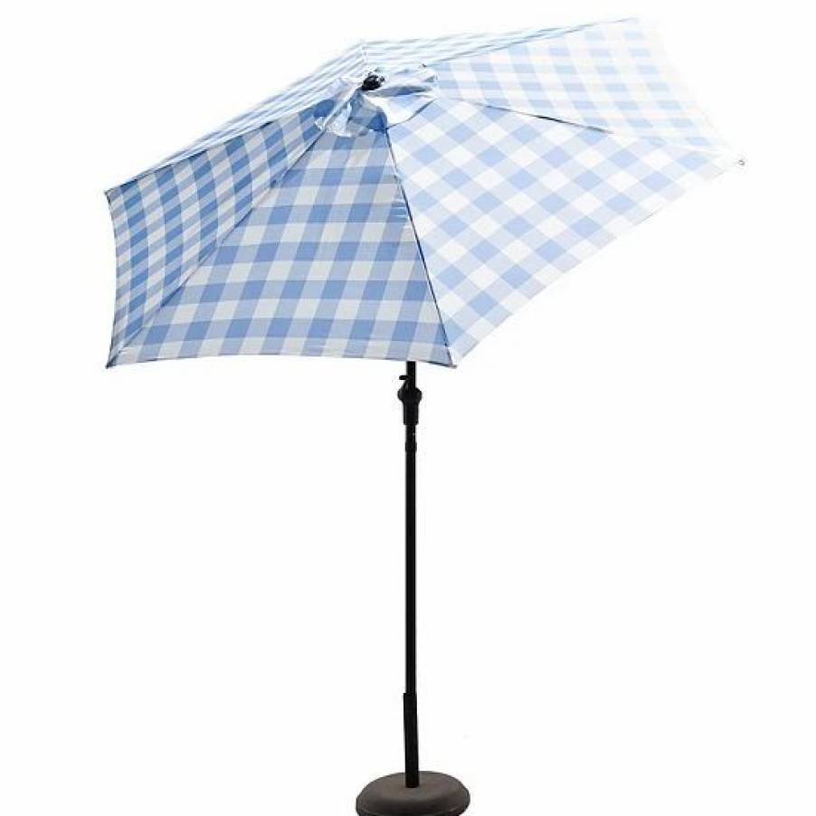 Furniture * | Sonoma Goods For Life 9-Ft. Patio Umbrella