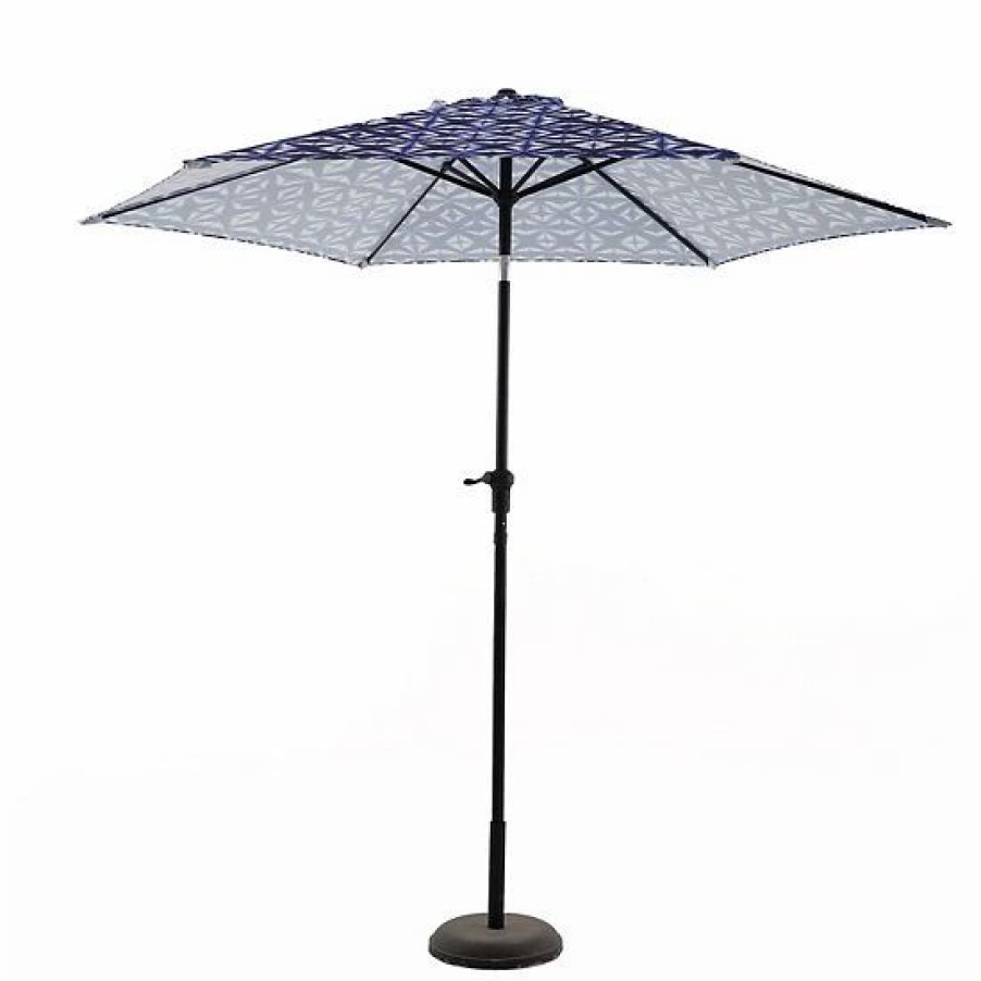 Furniture * | Sonoma Goods For Life 9-Ft. Patio Umbrella