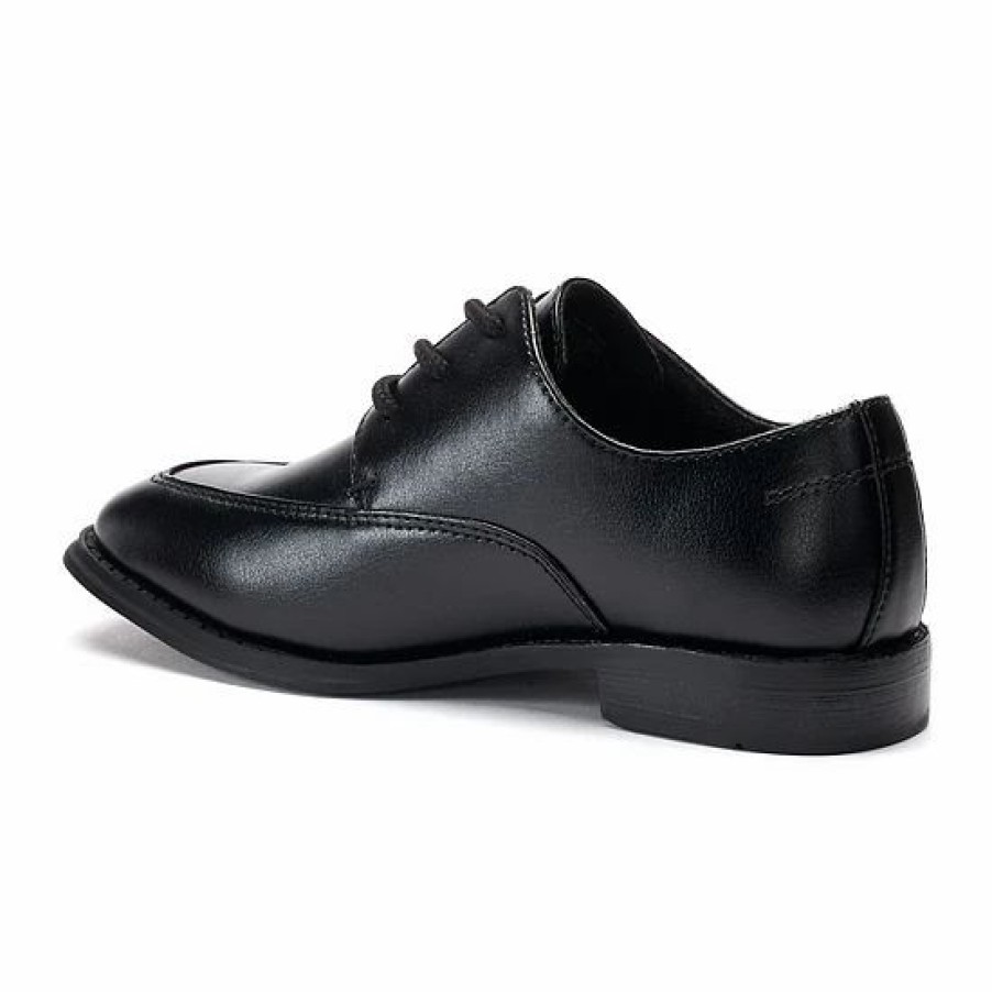 Womens * | Sonoma Goods For Life Boys' Dress Shoes