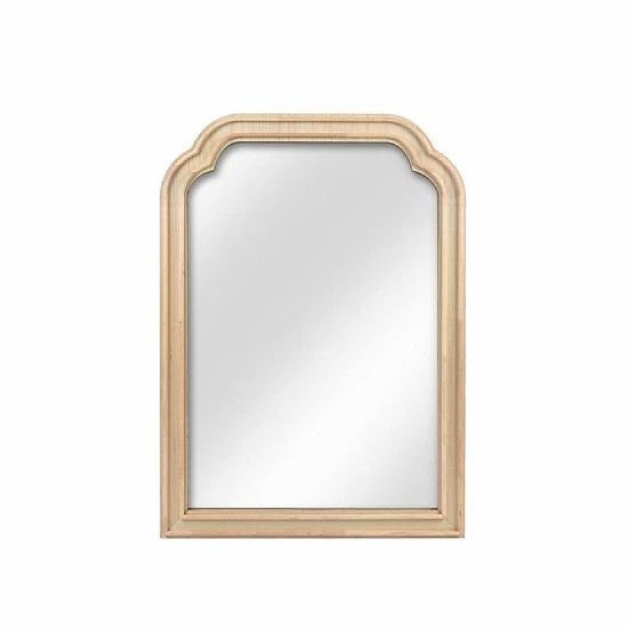 Home Decor * | Sonoma Goods For Life Framed Wall Mirror