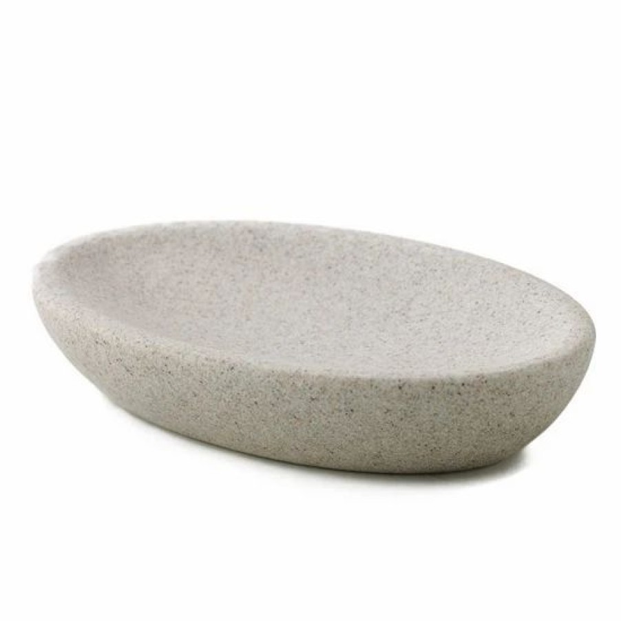 Bed & Bath * | Sonoma Goods For Life Resin Soap Dish