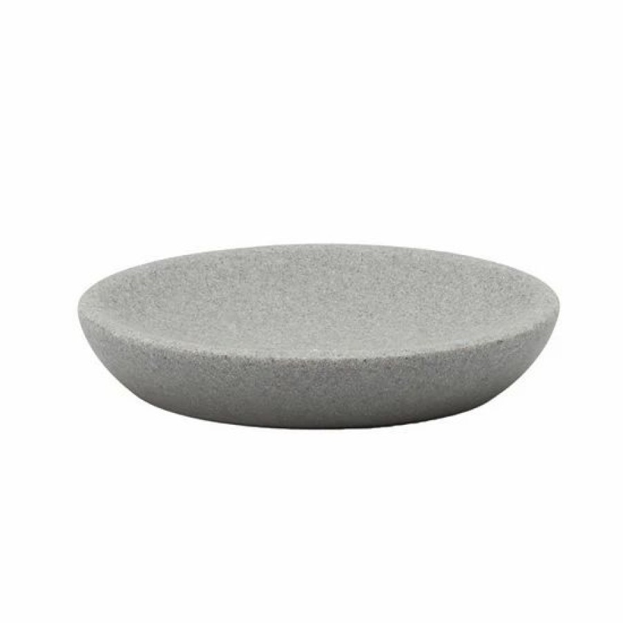 Bed & Bath * | Sonoma Goods For Life Resin Soap Dish