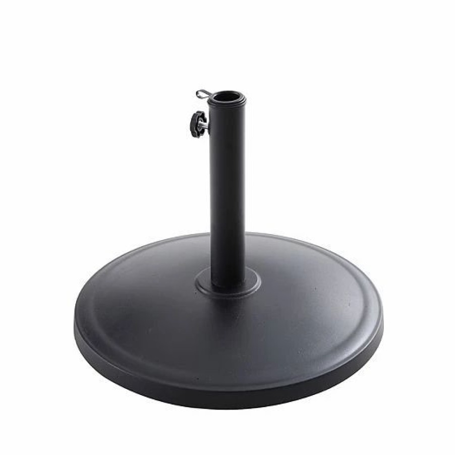 Furniture * | Sonoma Goods For Life Umbrella Base