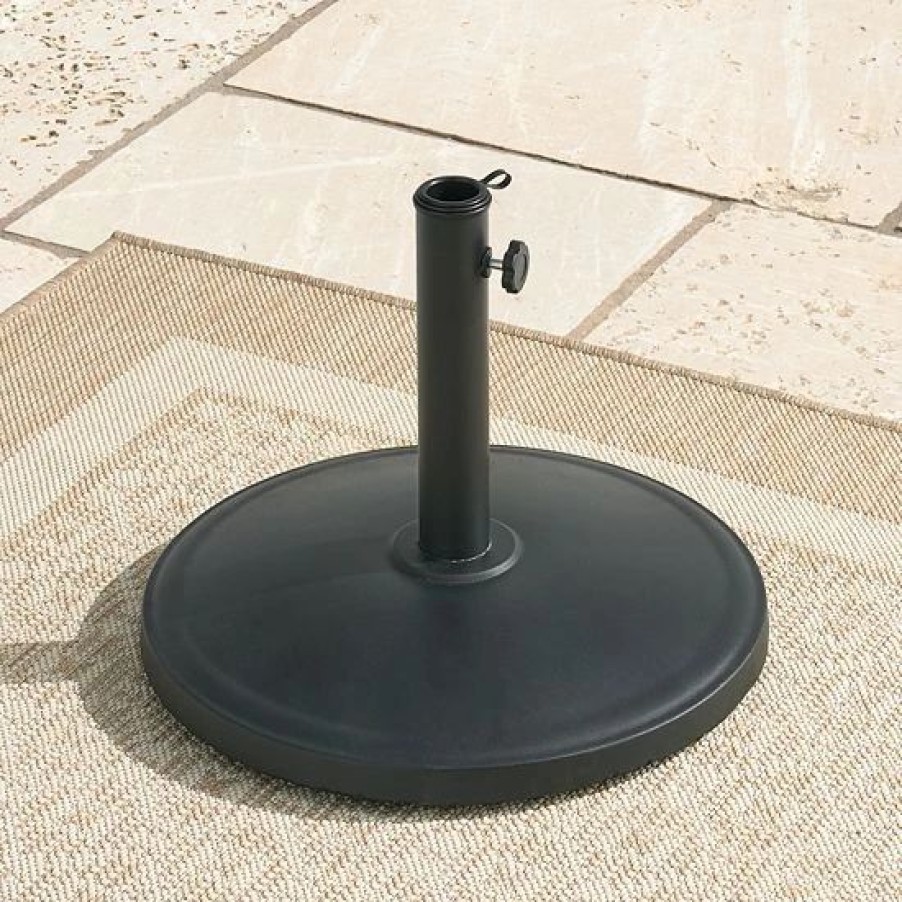 Furniture * | Sonoma Goods For Life Umbrella Base