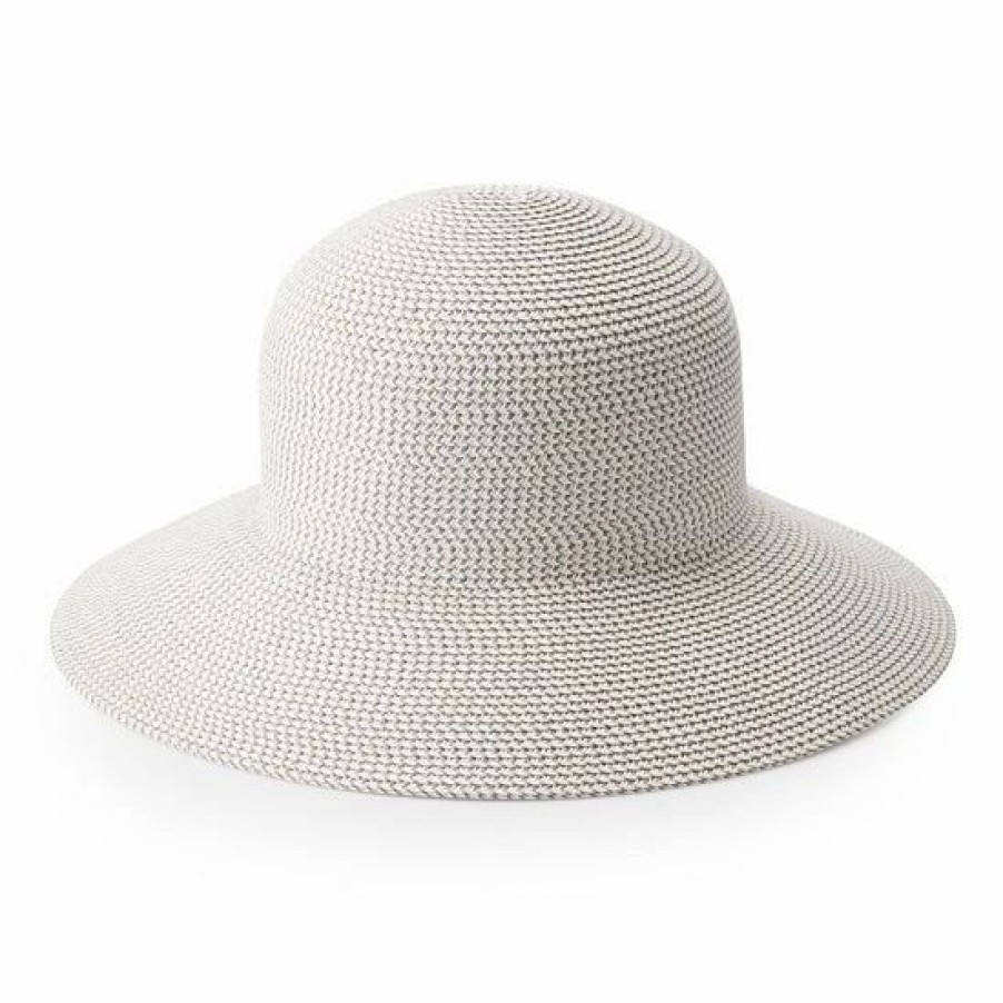 Mens * | Women'S Sonoma Goods For Life Packable Down Brim Floppy Hat