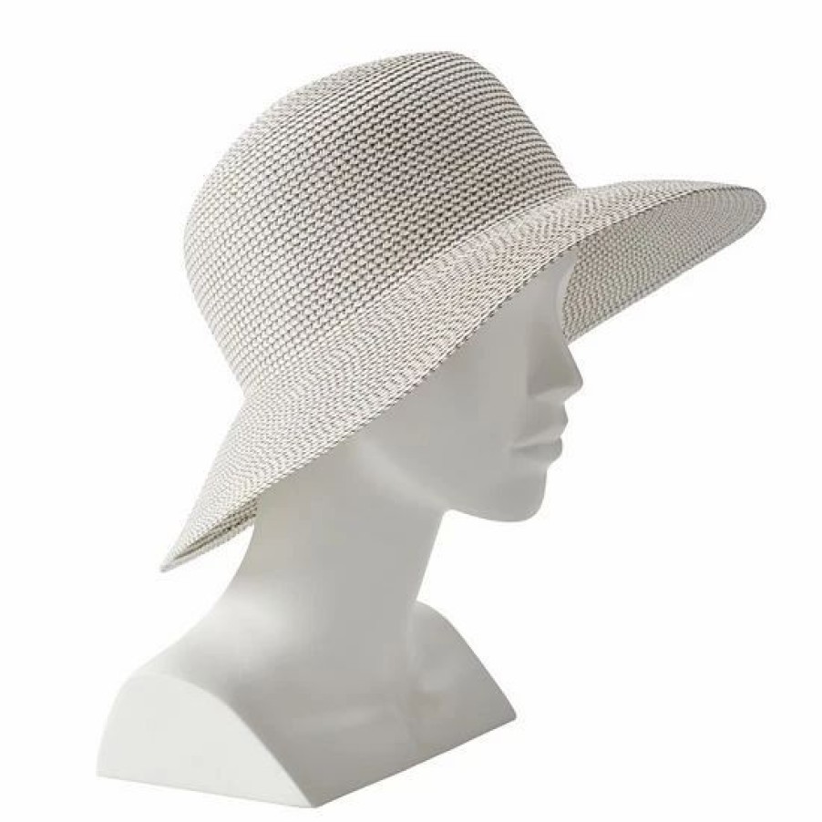 Mens * | Women'S Sonoma Goods For Life Packable Down Brim Floppy Hat