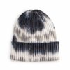 Home Decor * | Women'S Sonoma Goods For Life Tie Dye Rib Beanie