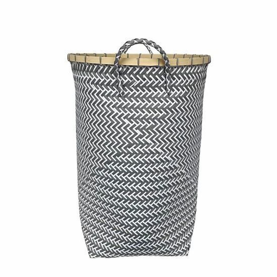 Storage & Cleaning * | Sonoma Goods For Life Hand Woven Basket