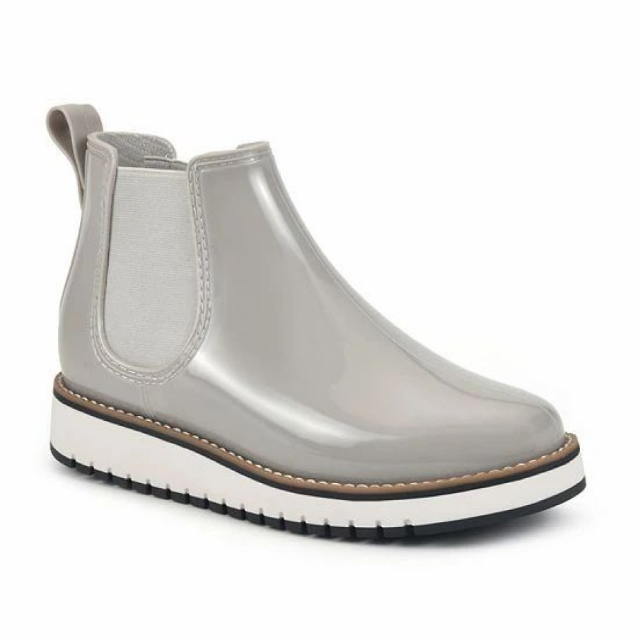 Womens * | Sonoma Goods For Life Currant Women'S Rain Boots