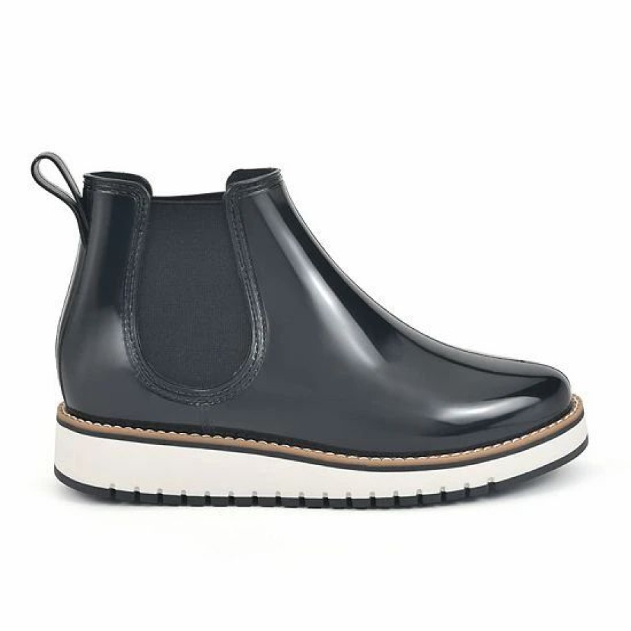 Womens * | Sonoma Goods For Life Currant Women'S Rain Boots