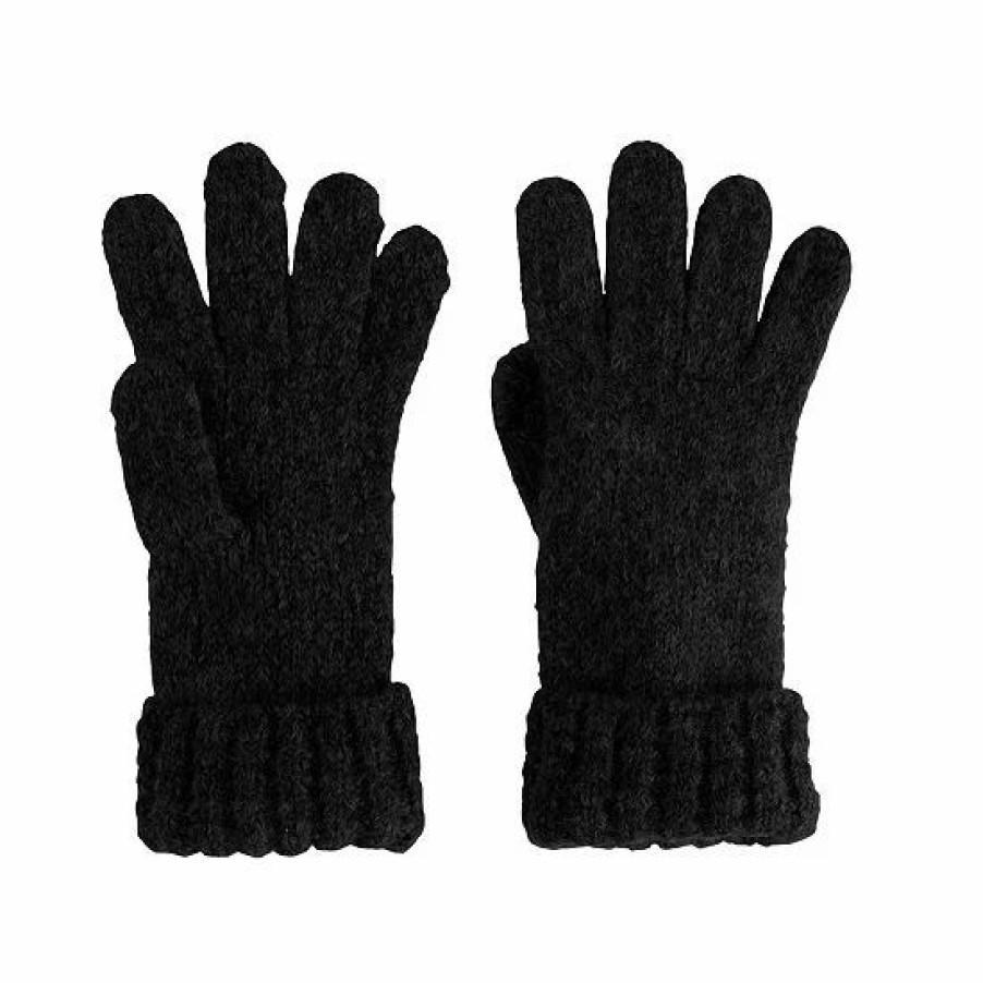 Mens * | Women'S Sonoma Goods For Life Waffle Stitch Gloves