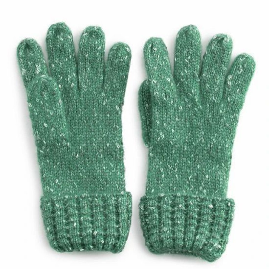 Mens * | Women'S Sonoma Goods For Life Waffle Stitch Gloves