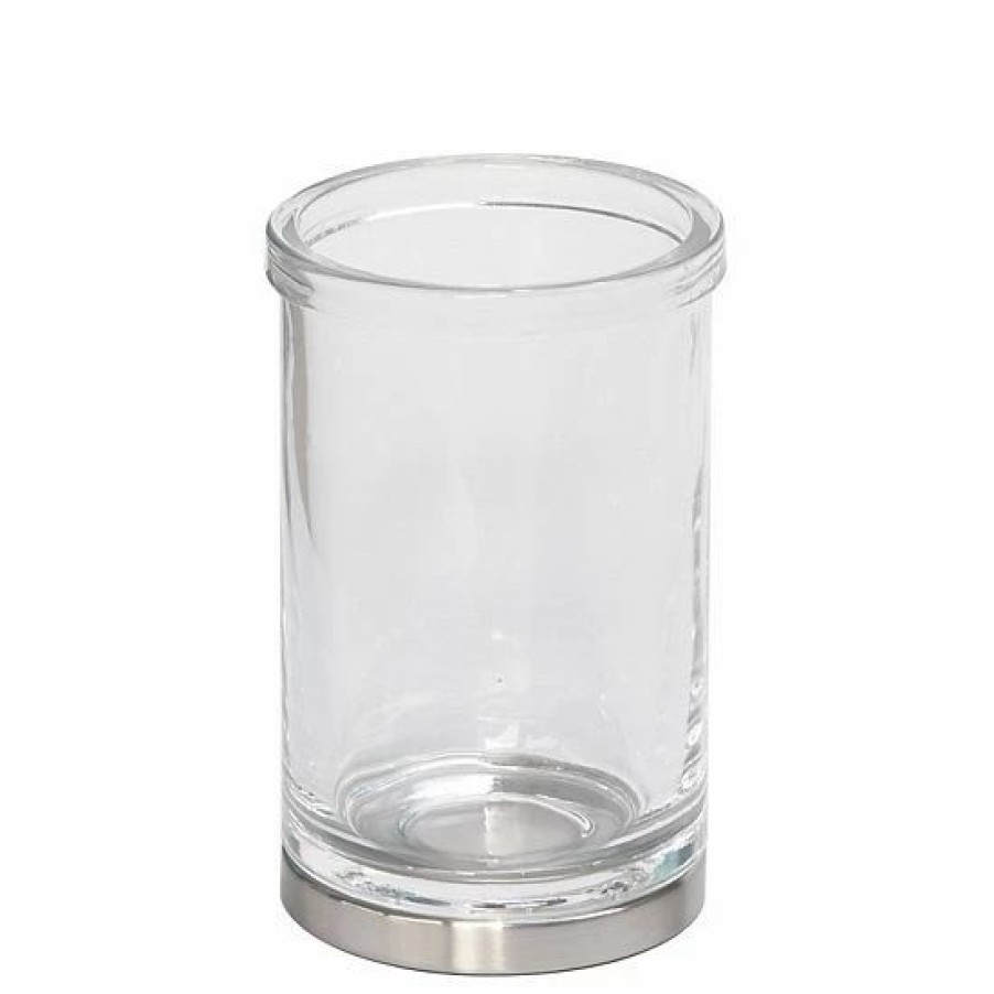 Bed & Bath * | Sonoma Goods For Life Glass Tumbler