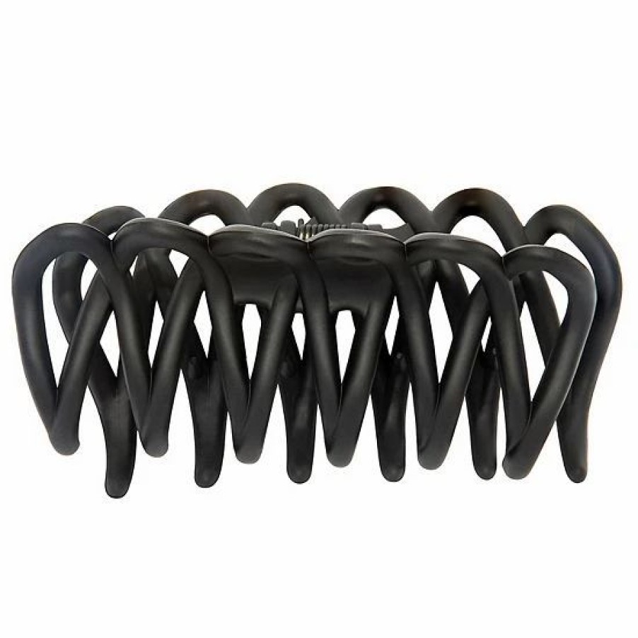 Home Decor * | Sonoma Goods For Life Black Claw Clip