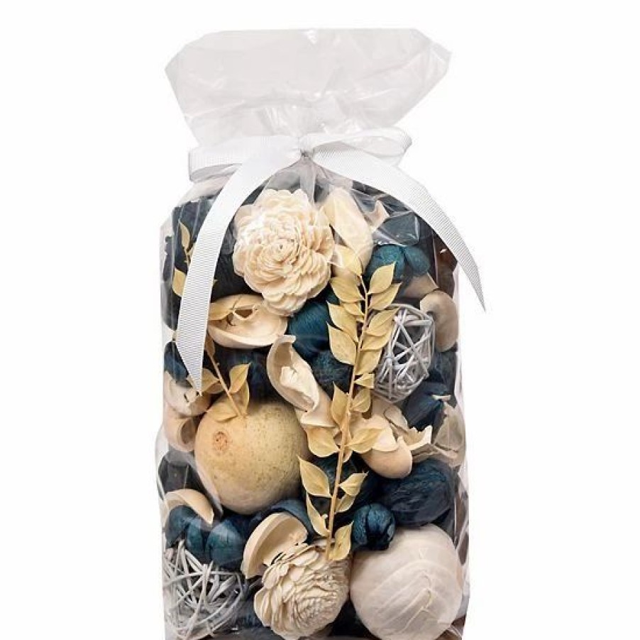 Home Decor * | Sonoma Goods For Life Blue Citron Potpourri