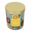 Home Decor * | Sonoma Goods For Life 14-Oz. Mulled Wine Candle Jar