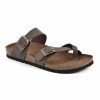 Womens * | Sonoma Goods For Life Gojiberry Women'S Leather Sandals