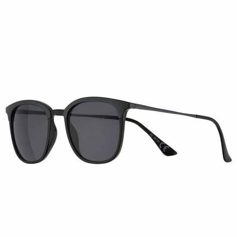 Mens * | Men'S Sonoma Goods For Life 50Mm Combo Square Sunglasses